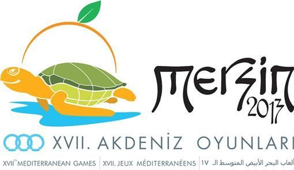 Akdeniz Oyunlarının Yarın Yapılacak Müsabaka Programı