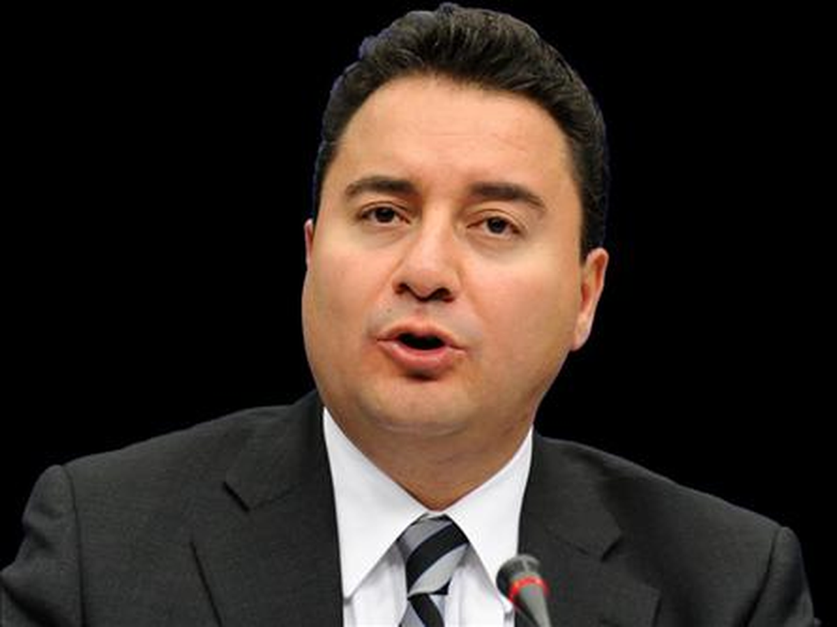 Ali Babacan: "Katılım Bankacılığının Sistemdeki Payı Arzu Ettiğimiz Noktanın Gerisinde"