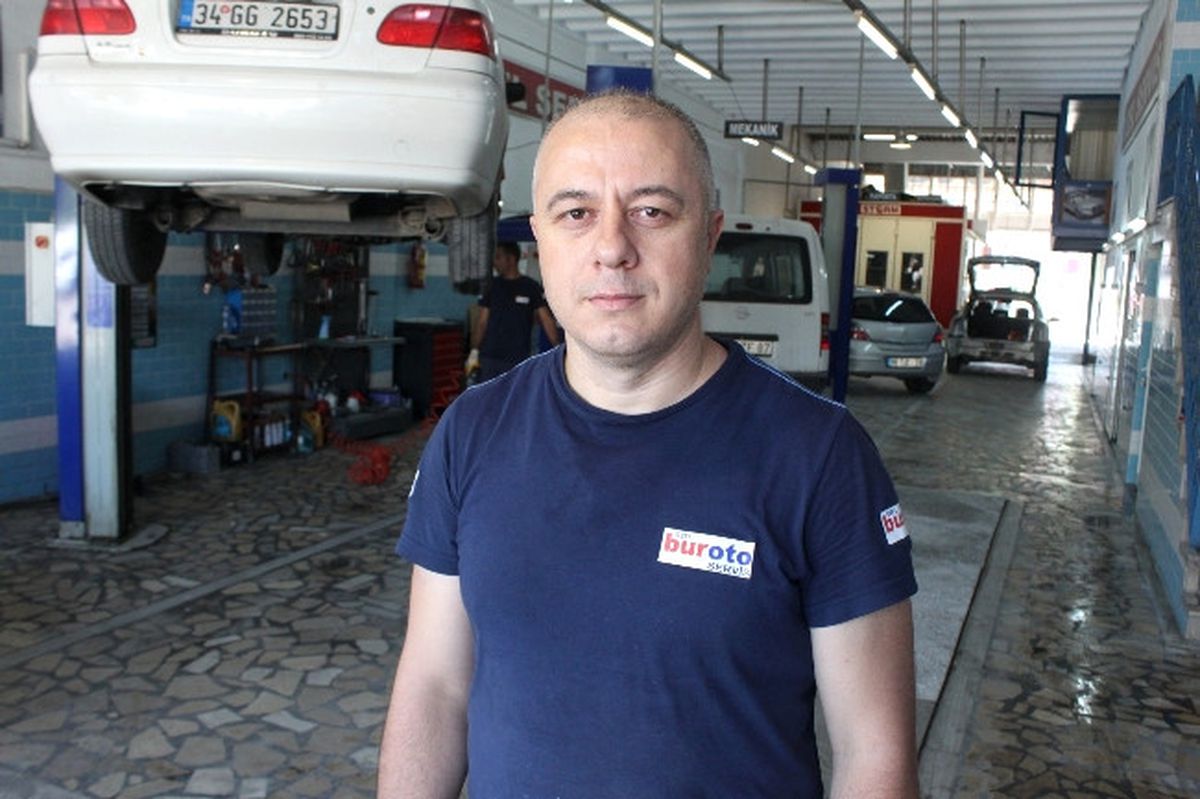 Aracınızın Yaz Bakımını İhmal Etmeyin