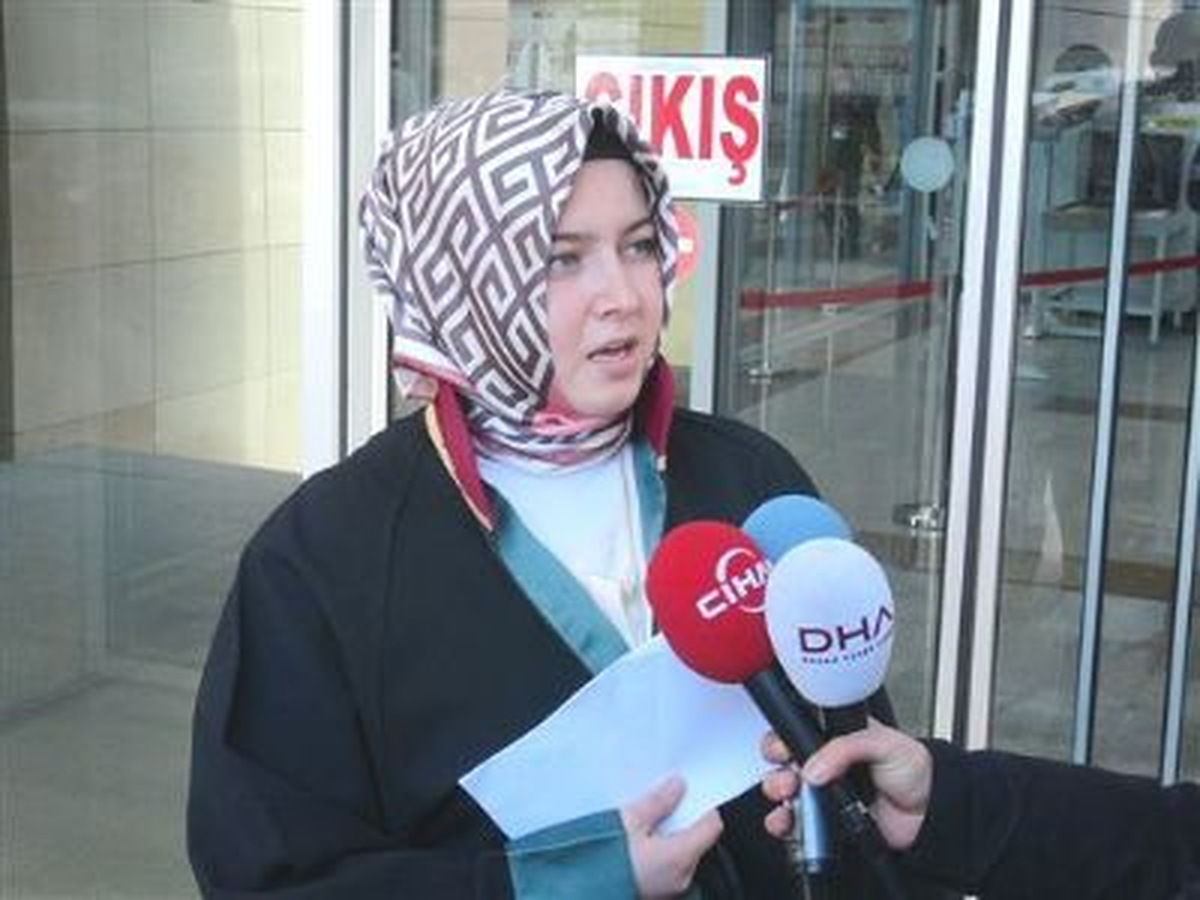 Danıştay Üyelerinden Skandal Gerekçe