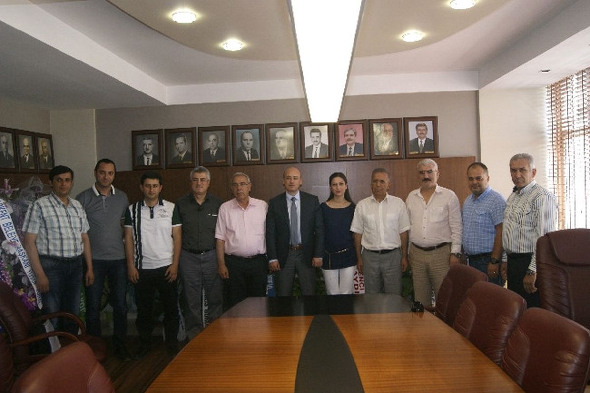Ayso\'dan Ayto\'ya Ziyaret