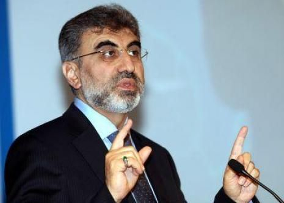 Bakan Yıldız, Kayseri Mitingine Herkesi Davet Etti