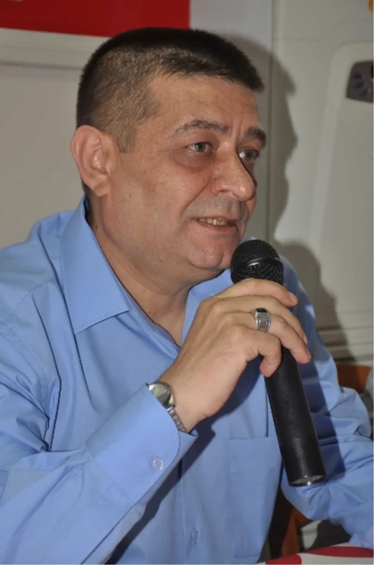 Balıkesir\'de Yeni Kurulacak Altıeylül İlçesi İçin İlk Belediye Başkan Adayı CHP\'den