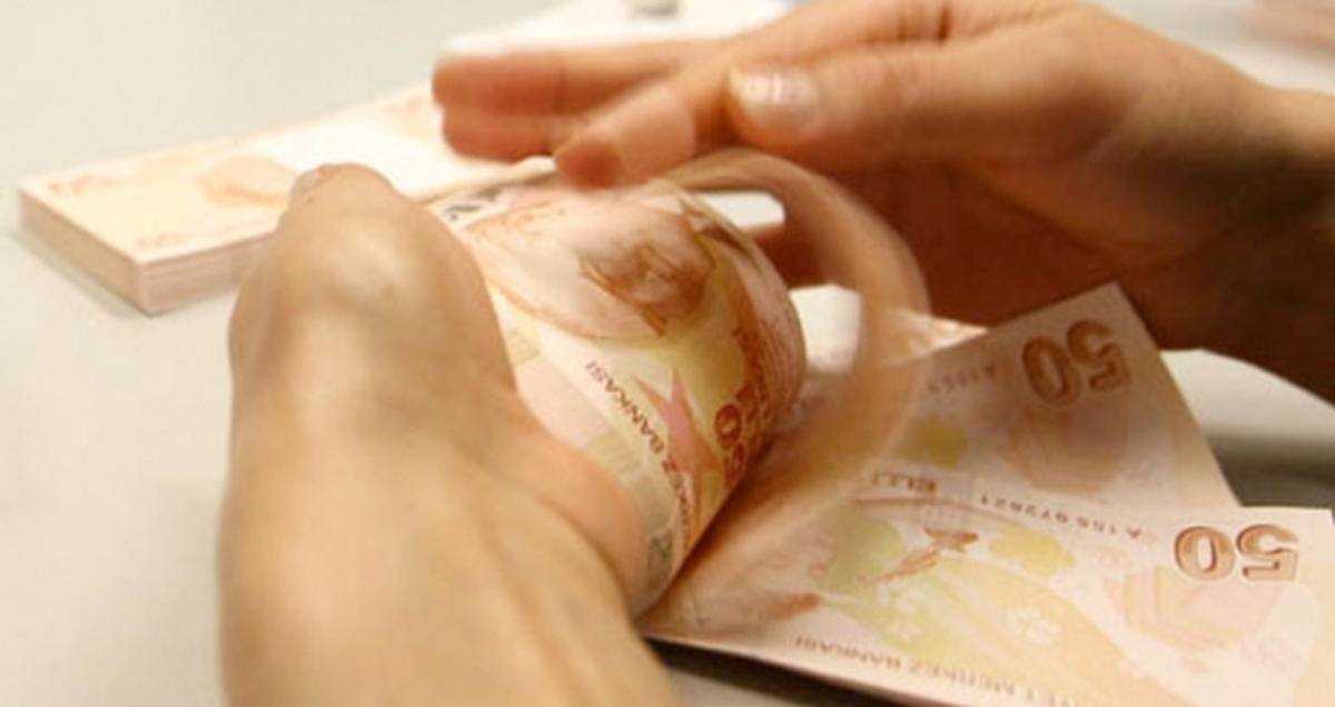 Bankacılık Sektörü Kredi Hacmi Arttı