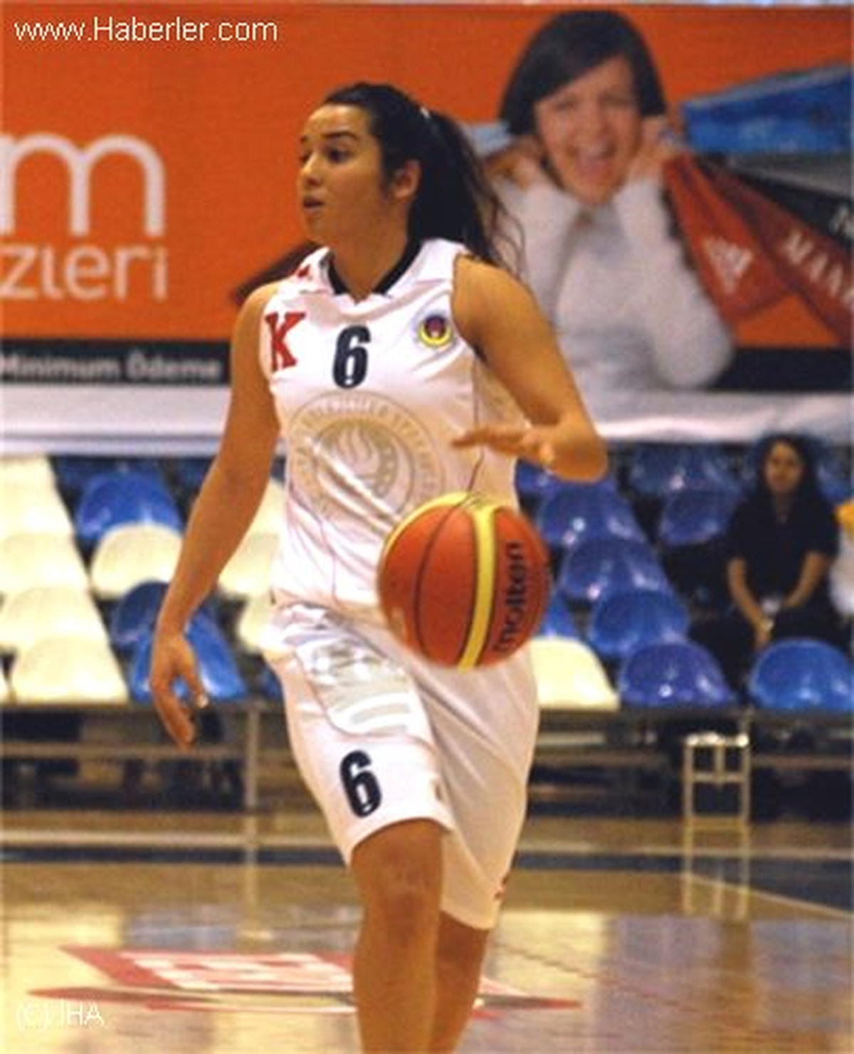 Basketbol: Türkiye Kadınlar 1. Ligi