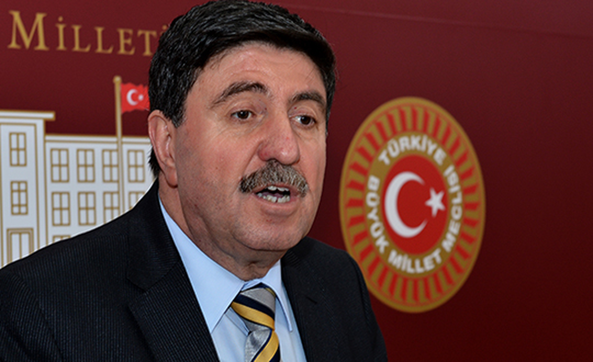 BDP Diyarbakır Milletvekili Tan Açıklaması