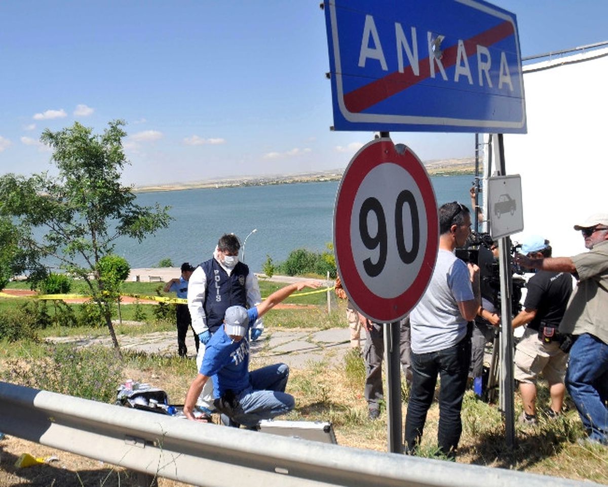 "Behzat Ç." Sürücüleri İsyan Ettirdi