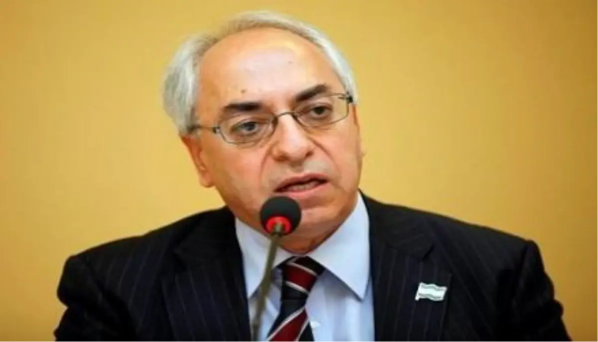 "Biz Ne Savaş, Ne de Silah Meraklısıyız. Bütün Derdimiz, Katliamların Önüne Geçmektir"