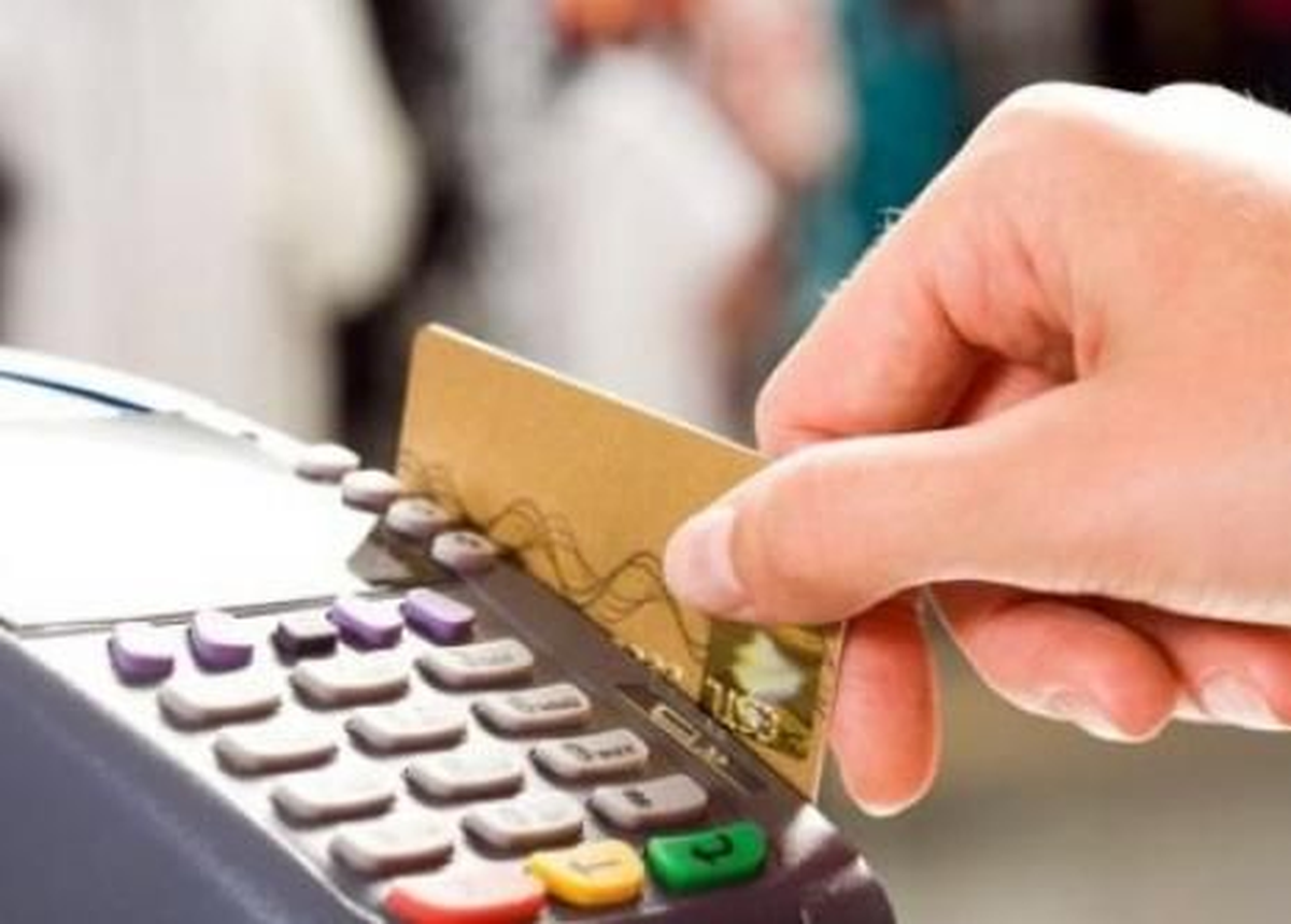 Bkm: Banka Kartları Pos\'ları Sevdi!