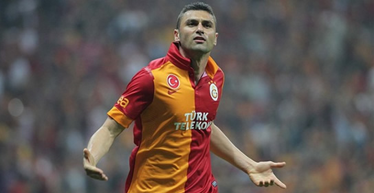 Burak\'a Fiorentina Kancası
