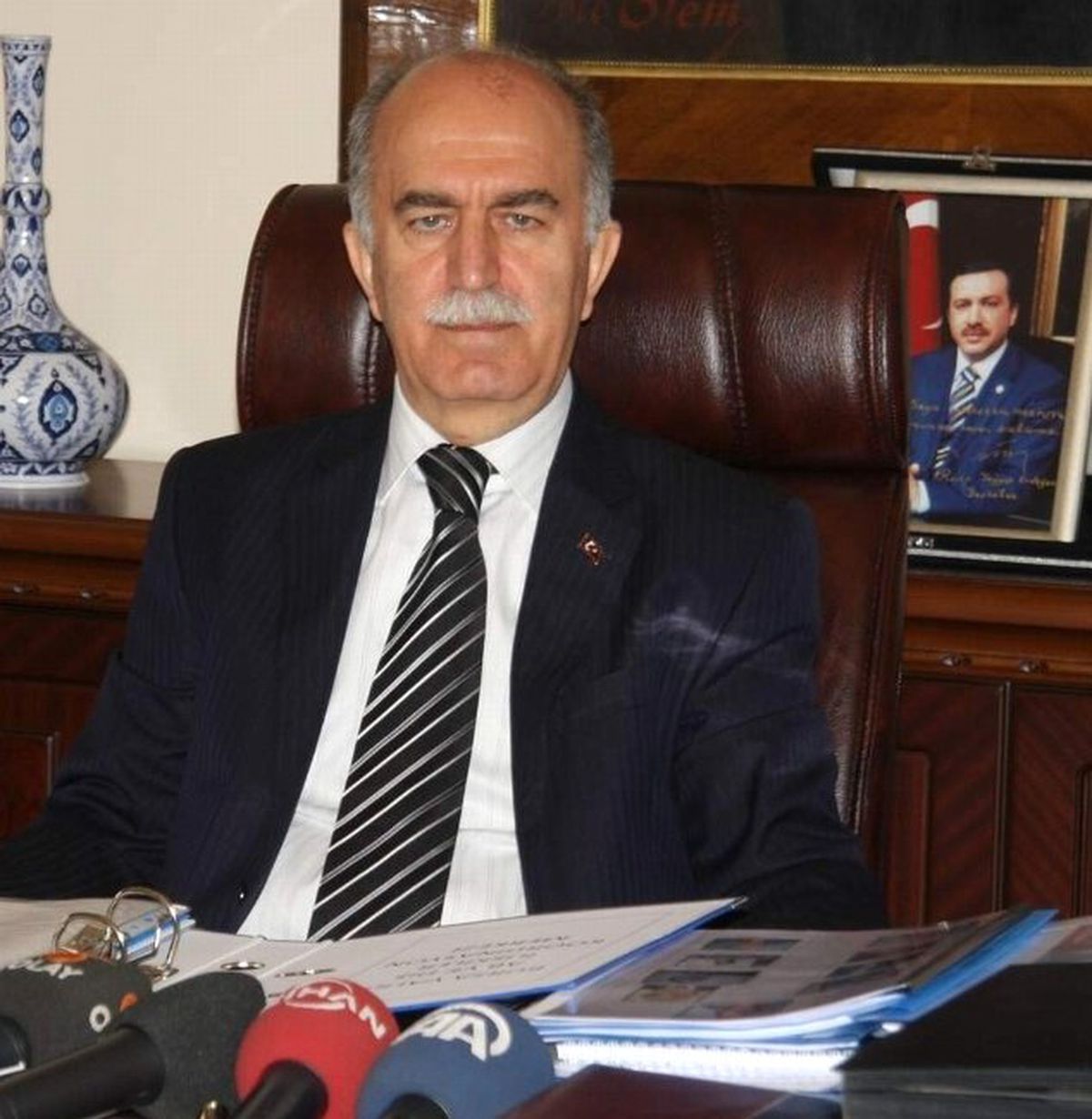 Bursa\'nın Sıcak Suyu Resmen \'Avrupalı\' Oldu