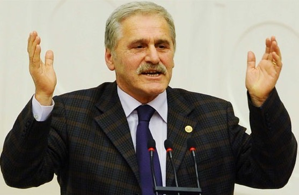 CHP\'den "Gezi Parkı Anıtı" Teklifi