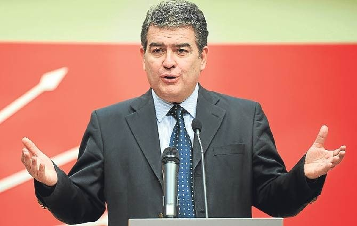 CHP\'li Batum: Cadı Avı Başlatıldı