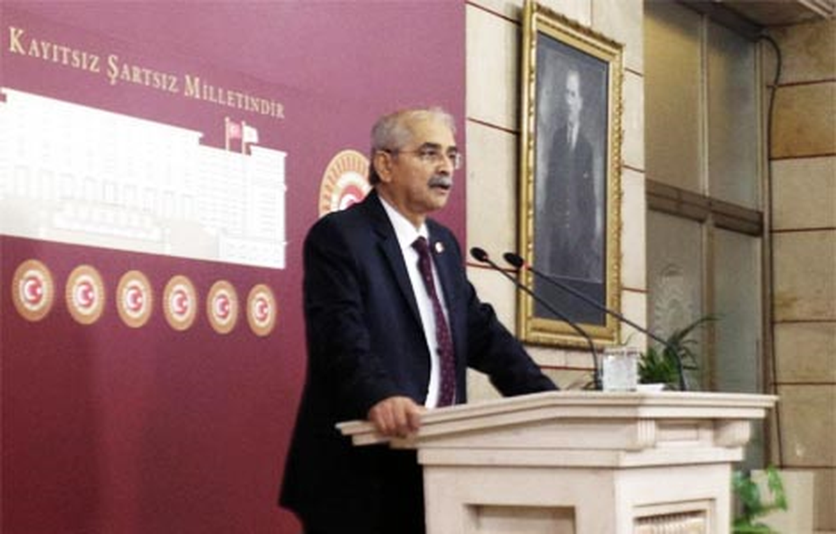 CHP Muğla Milletvekili Demir Açıklaması