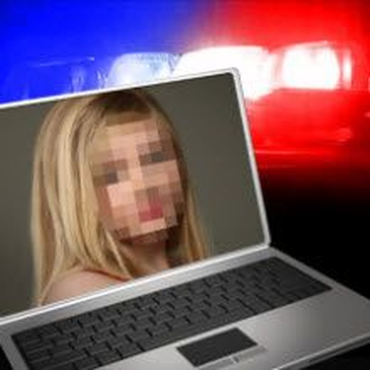 Çocuk pornosuna sert tekme!