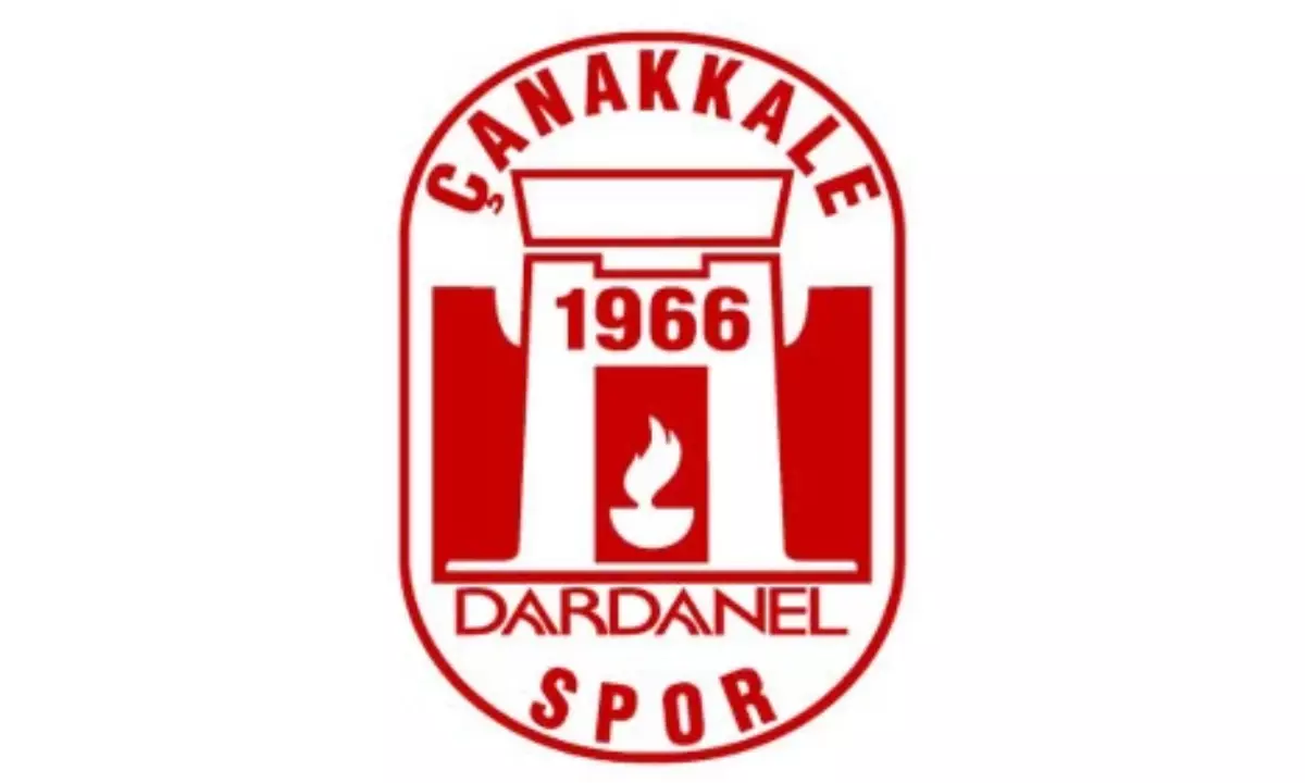 Dardanelspor\'un İlk Dış Transferi Hakan Barış