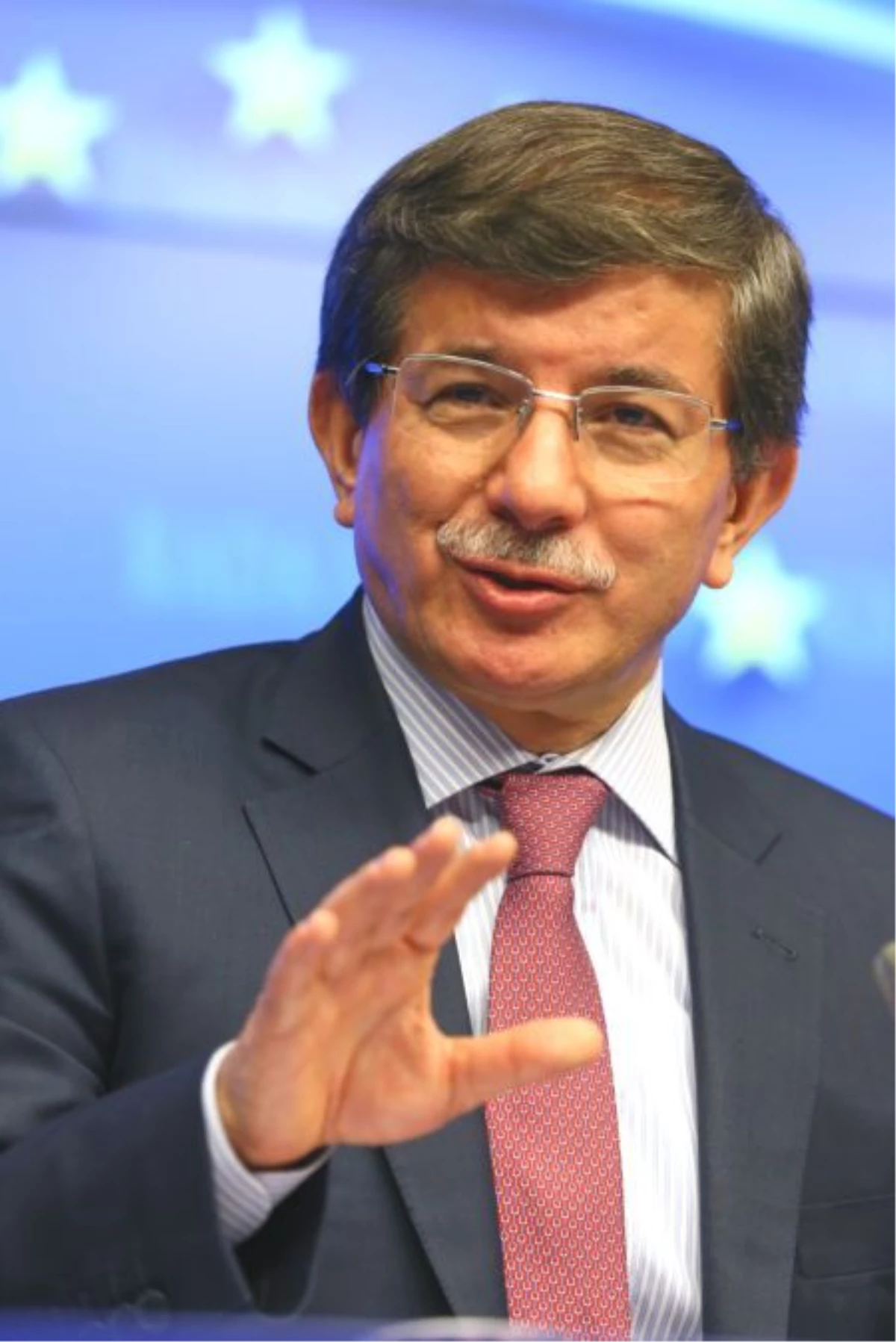 Dışişleri Bakanı Davutoğlu\'ndan Tgrt Haber\'de Önemli Açıklamalar