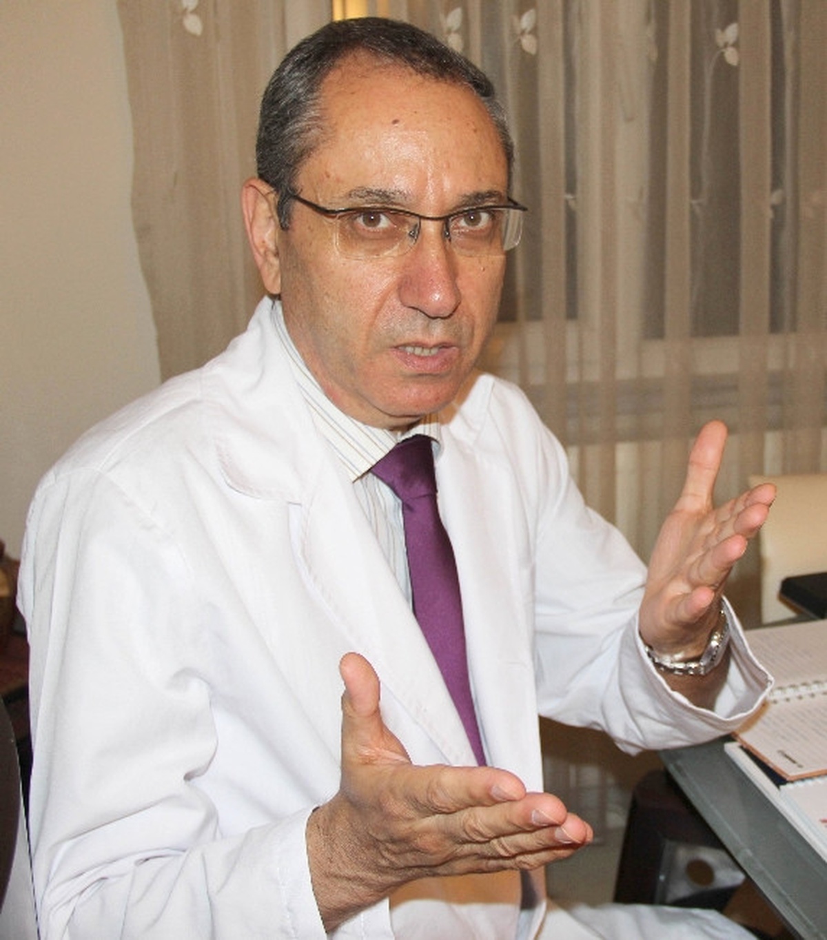 Diyabet Hastaları Sorunlarına Sessiz