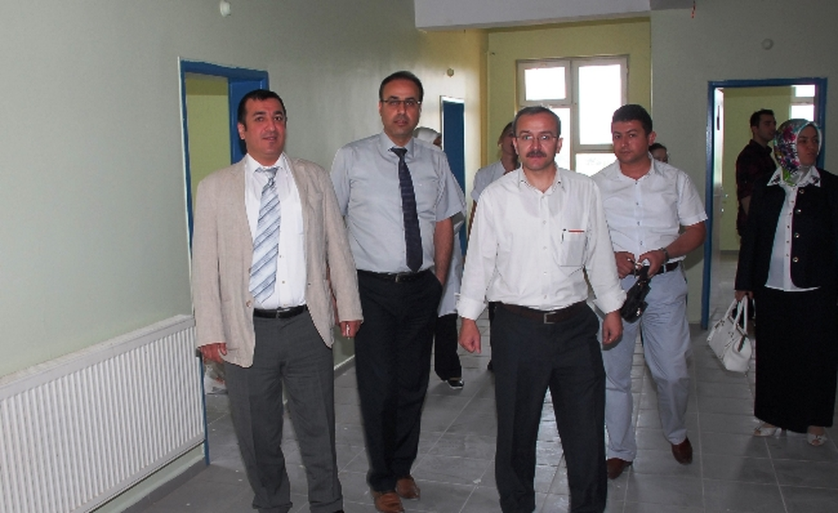 Elbistan Ketem, Karaelbistan\'a Taşınacak