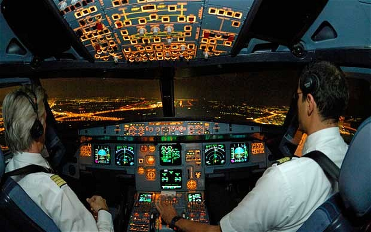 Erdoğan\'a Küfreden Pilot İstifa Etti!