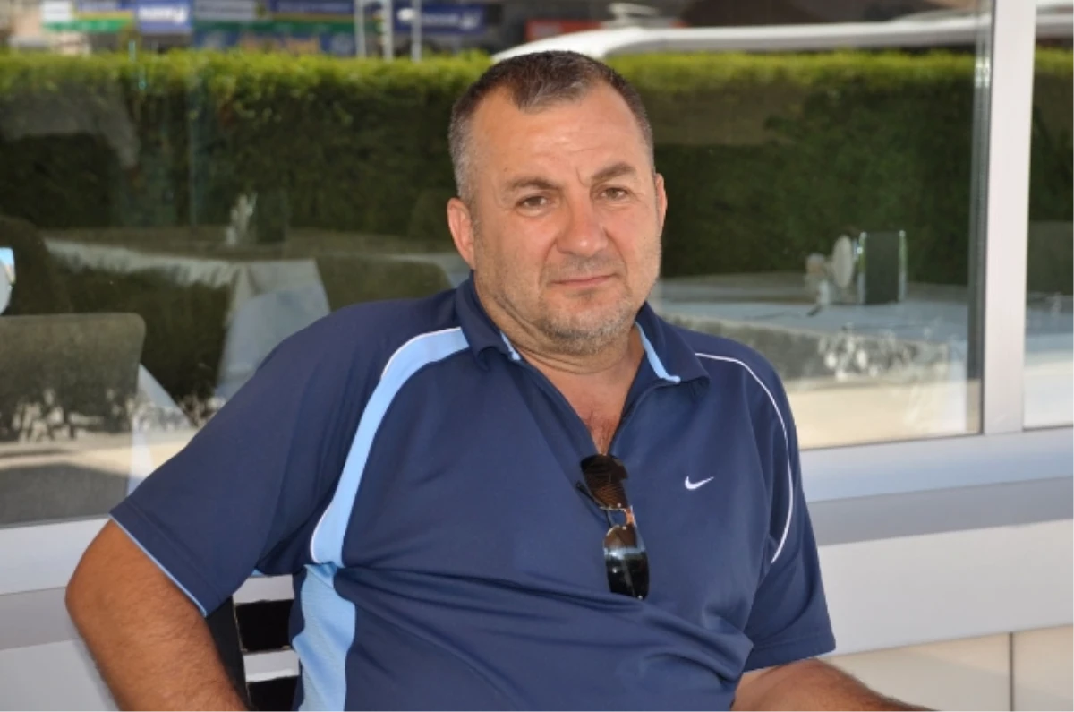 Eski Malatyasporlu Futbolcu Eren Talu Açıklaması