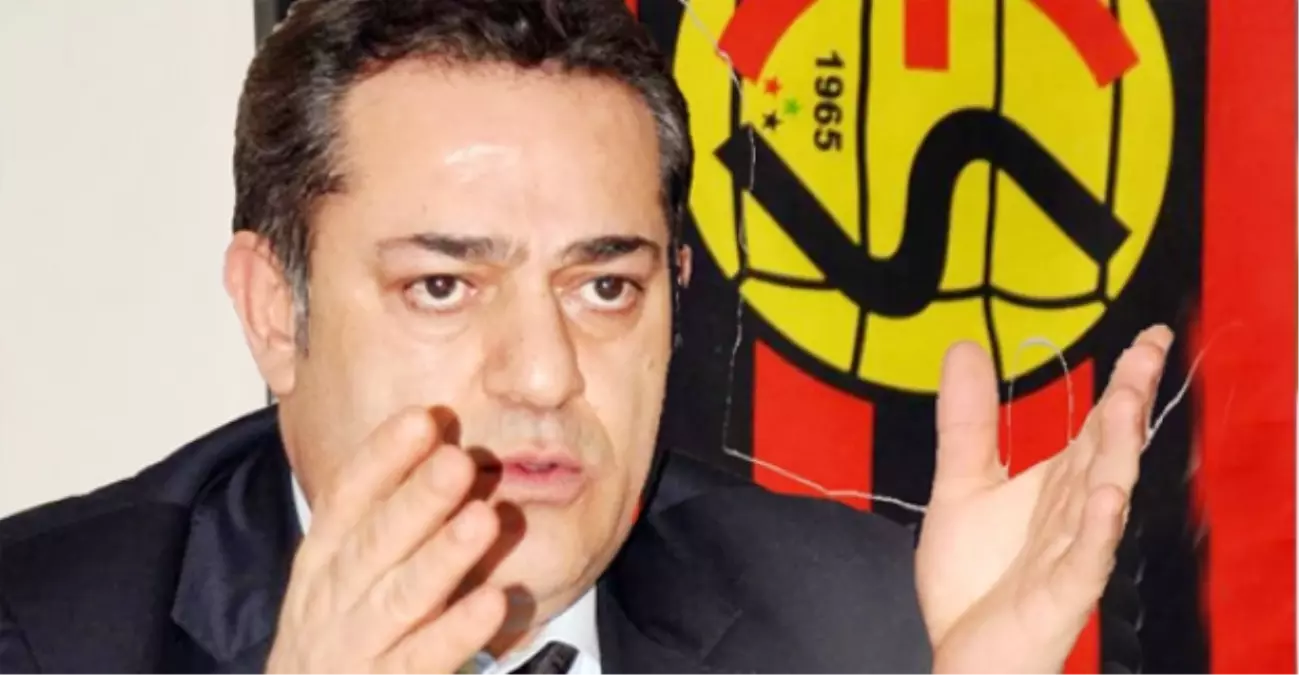 Eskişehirspor Müzesi Açıldı