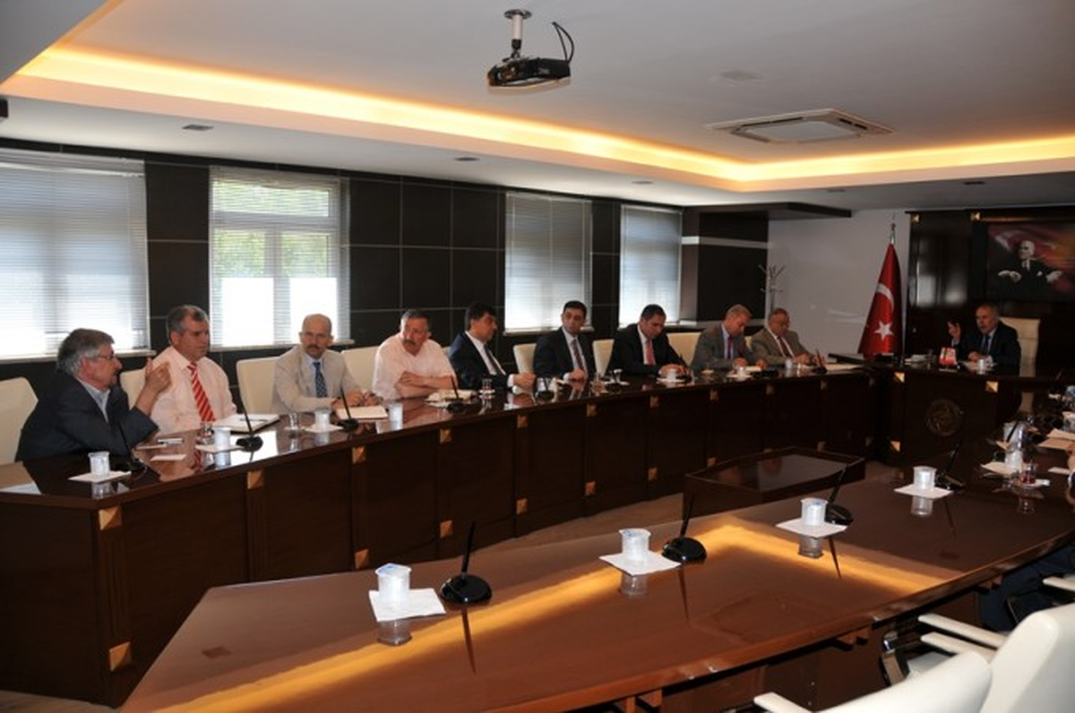 Fifa U-20 Dünya Kupası Hazırlıkları Sürüyor
