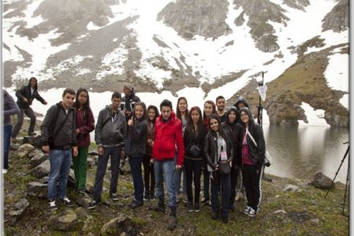 Fotoğrafçılık Atölyesi Karadeniz Çekim Gezisini Tamamladı