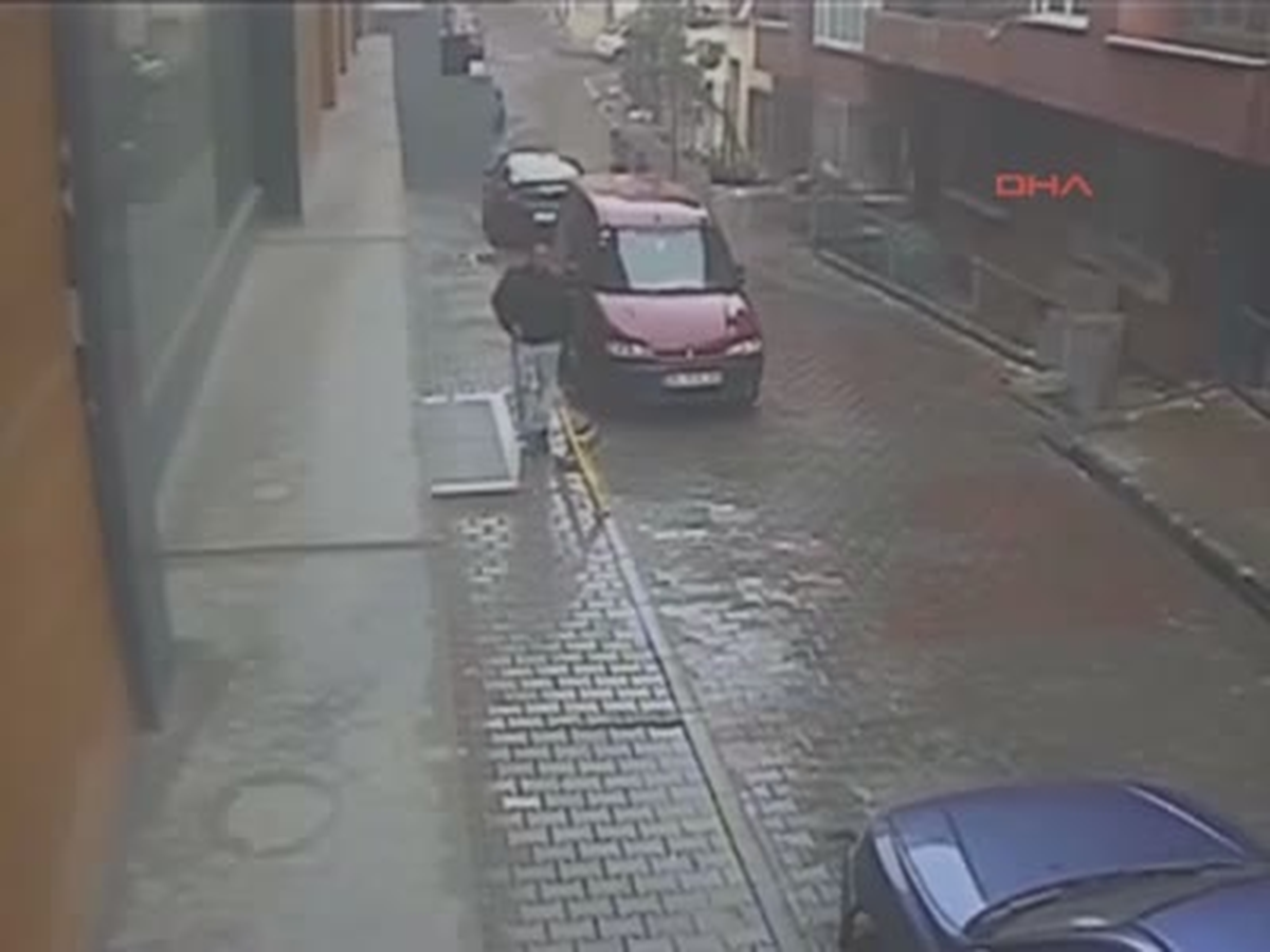 Gasp ve Cinsel İstismardan Aranan Şüpheli Yakalandı