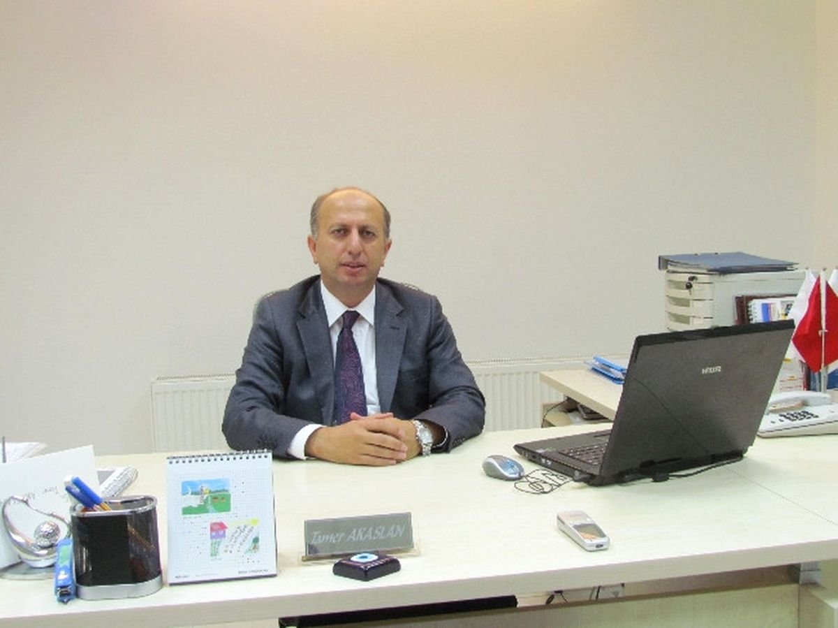 Gazdaş\'tan Sertifikalı Firma Uyarısı