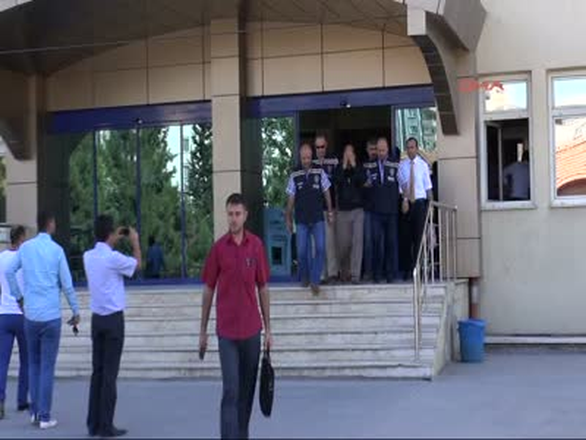 Gaziantep ve Kilis\'te Hırsızlık Operasyonu