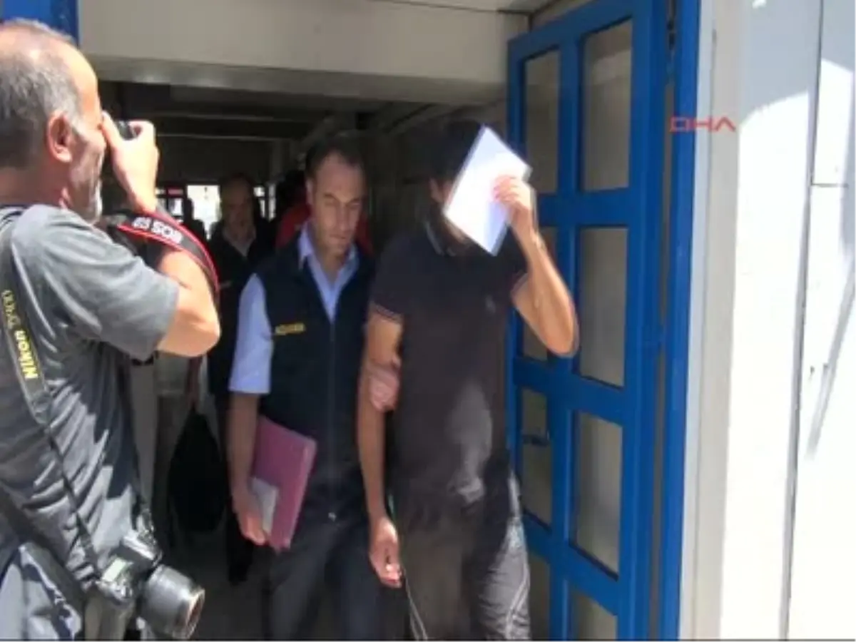 Gezi Eylemcisinin 61 Suç Kaydı Çıktı