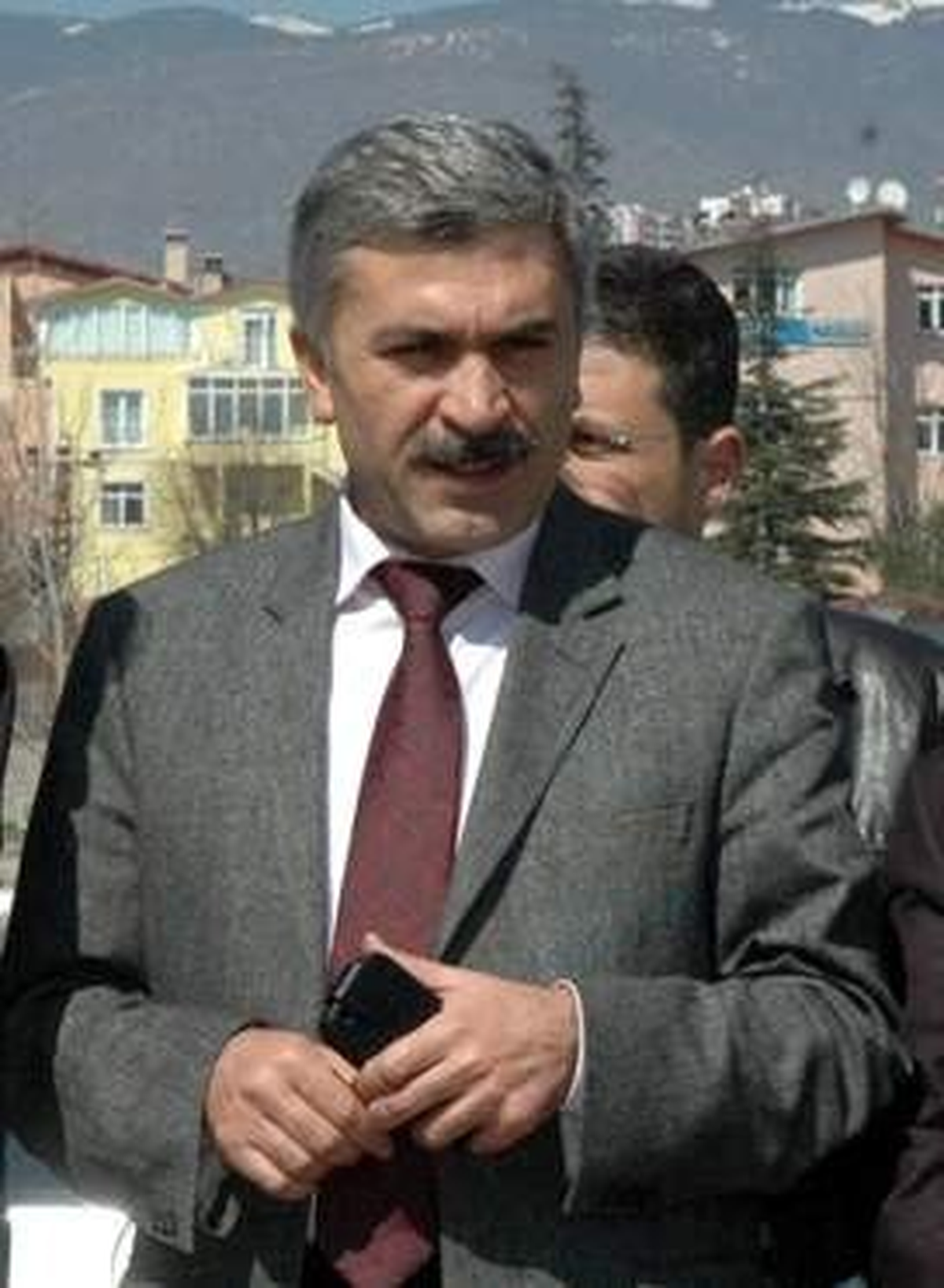 Gop Bulvarı Yenilenecek