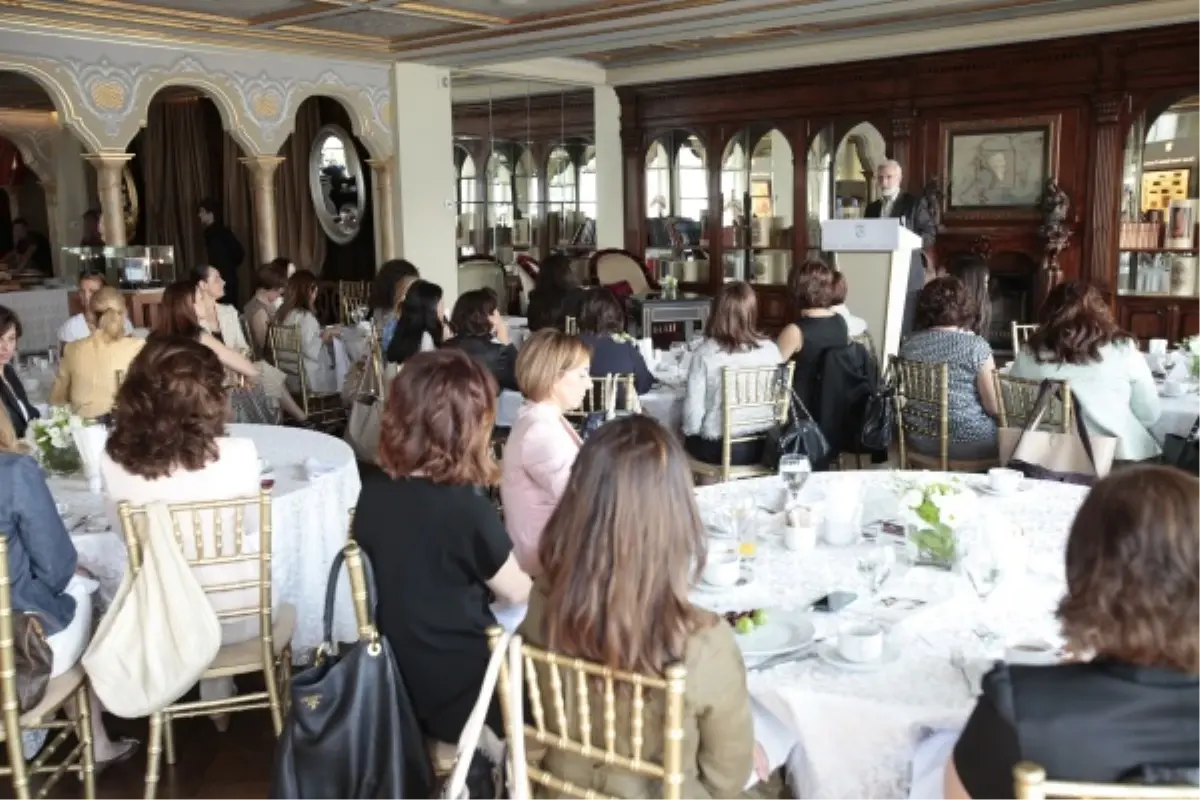 Graf von Faber-Castell ile Başarıya İmza Atanlar