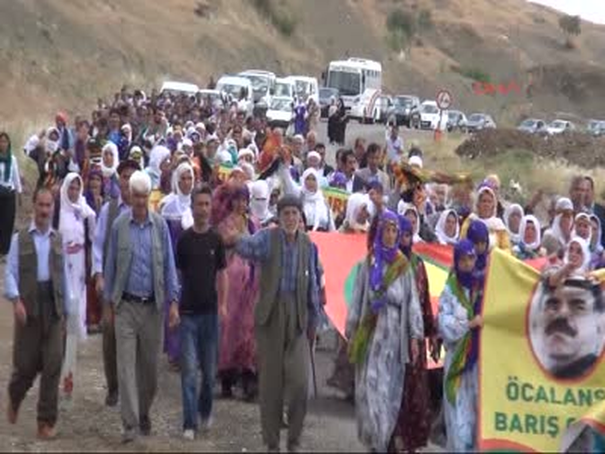 Polis Noktasının Kaldırılmasını İstediler