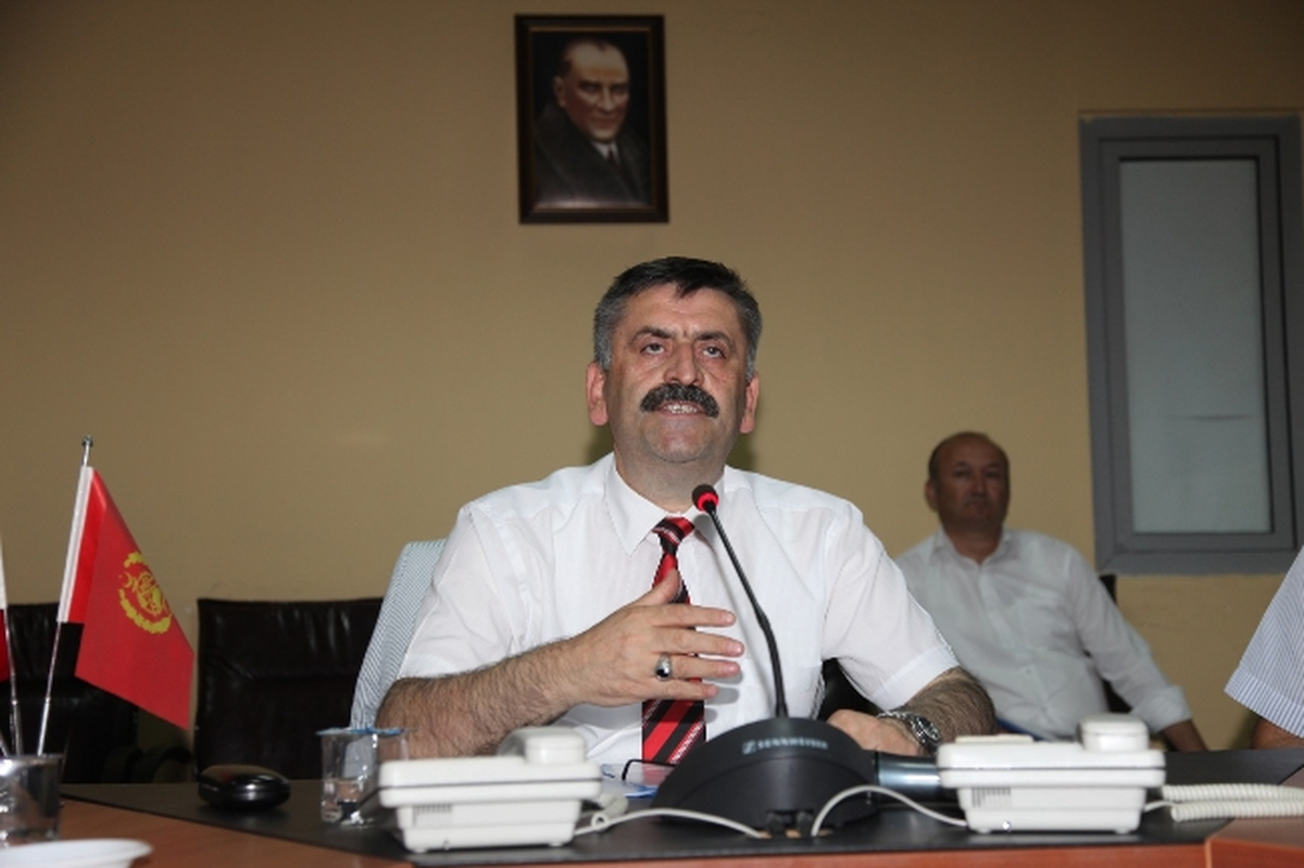 Hedef Afetlerde Kayıpları Asgariye İndirmek
