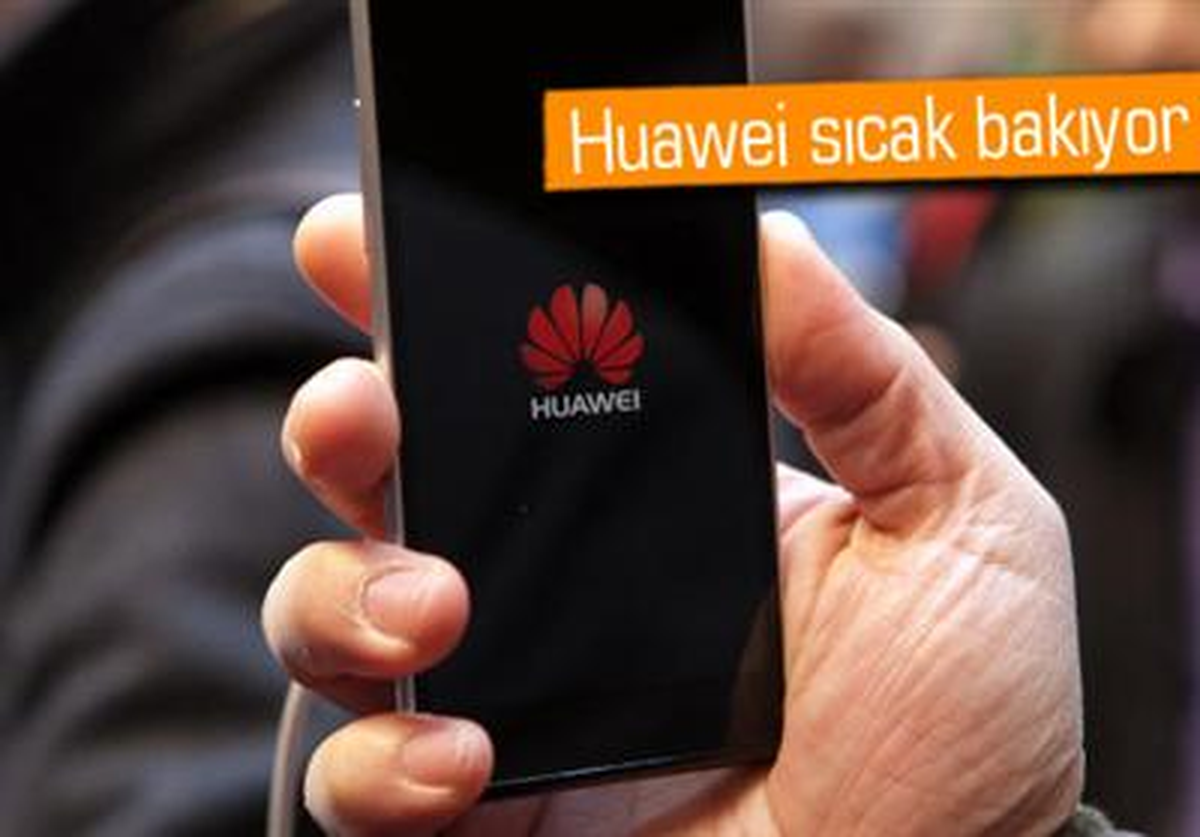 Huawei, Nokia\'yı mı Satın Alıyor?