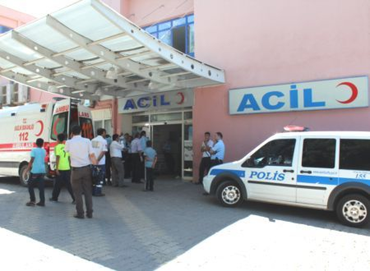 İki Ailenin Kavgasında 6 Yaralı, 27 Gözaltı