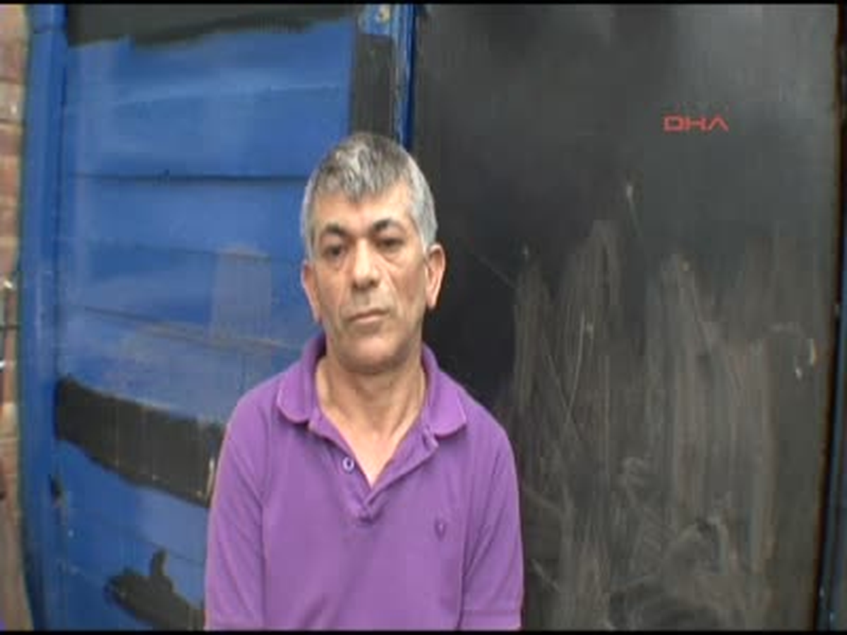 İngiltere\'de Tren Yolunda Hayatını Kaybeden Gencin Babası Oğlumun Hiçbir Sorunu Yoktu Olayın...