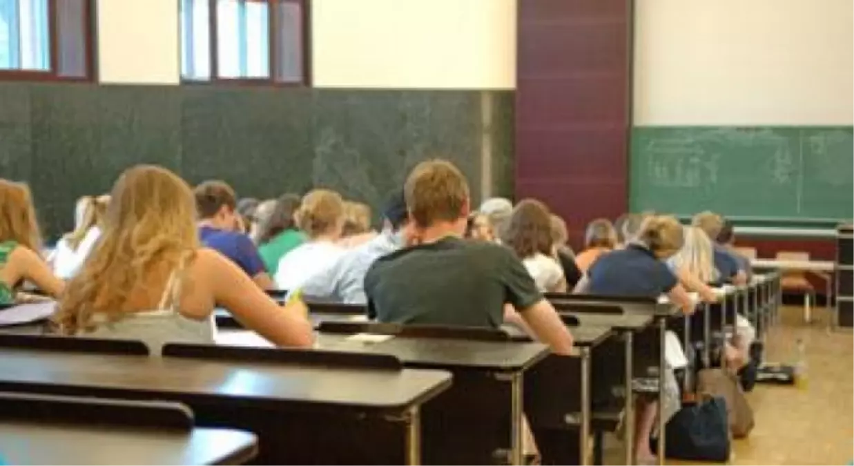 İstanbul\'a İslam Üniversitesi Kuruluyor!