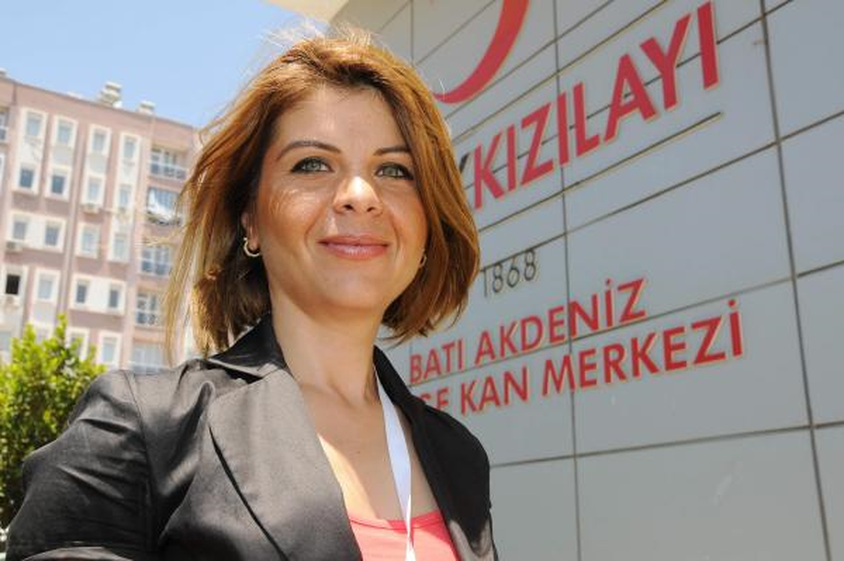 "Kan Verince Kilo Verilmez"