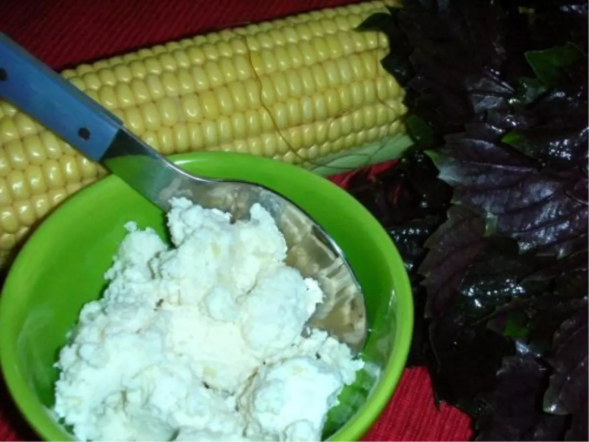 Karaburun'da Kopanisti Keçi Peynirini Keşfedin