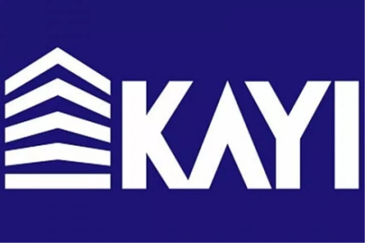 Kayı İnşaat'tan Açıklama