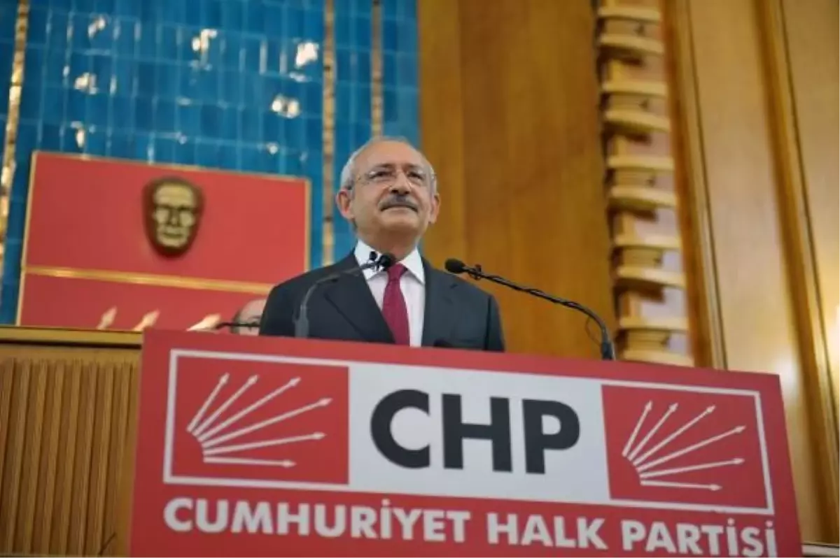 Kılıçdaroğlu Antalyalı İşadamları ile Görüştü