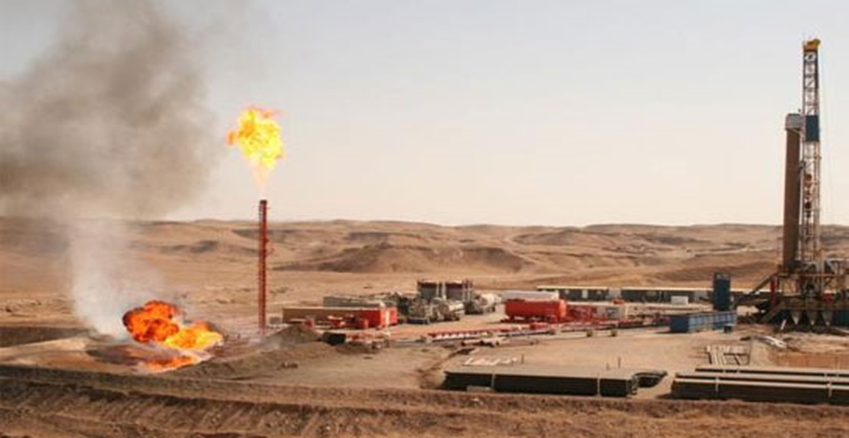 'Kürt Boru Hattı' Eylülde Tamam, Doğalgaz 2016'da