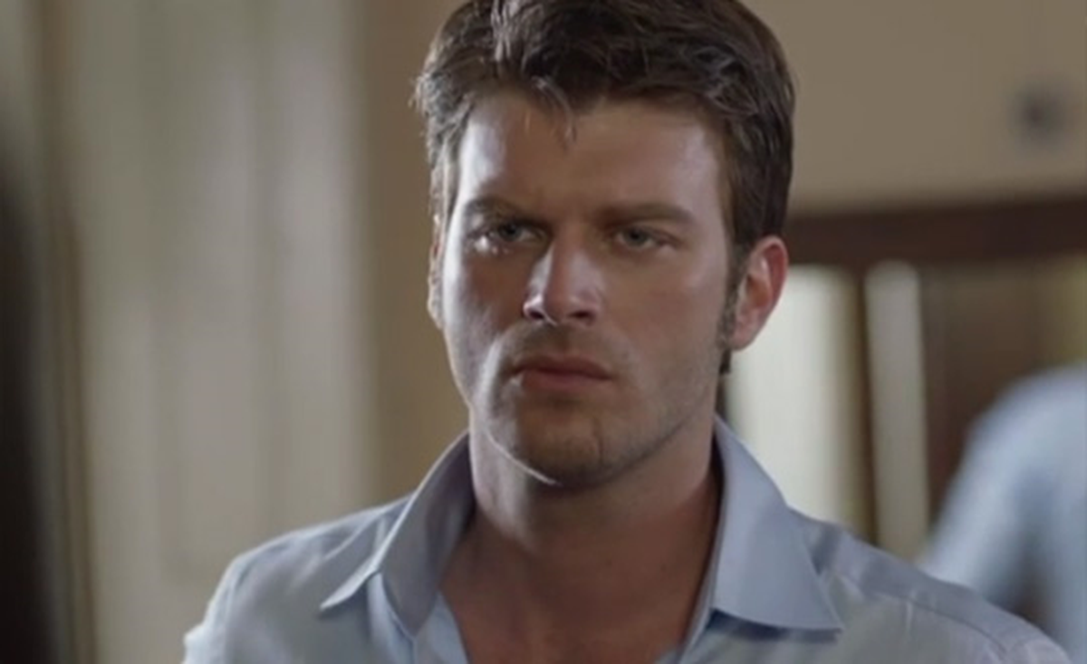 Kuzey ve Cemre Evlenmeden Önce Balayına Çıktı