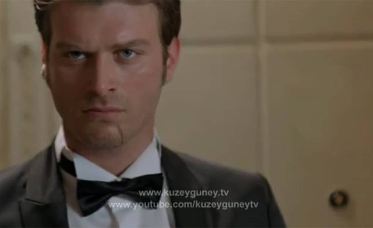Kuzey Güney 80. Bölüm Final Fragmanı 26 Haziran 2013