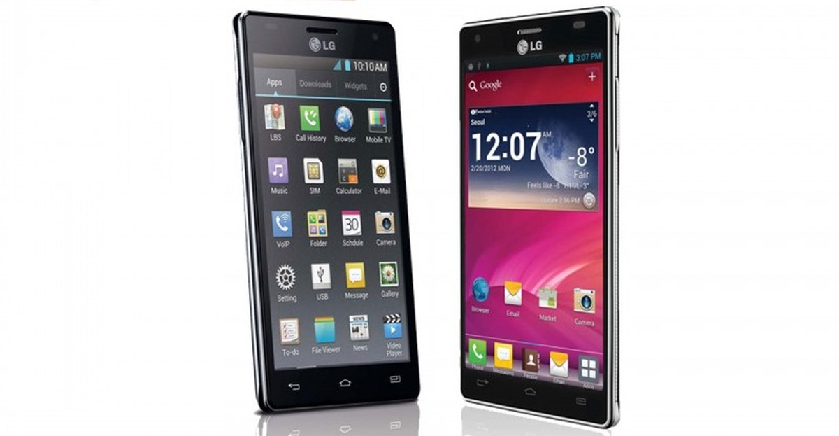 Lg 2014 Yılında Butonsuz Ses Kontrolüyle Çalışan Akıllı Telefonları Piyasaya Sürecek