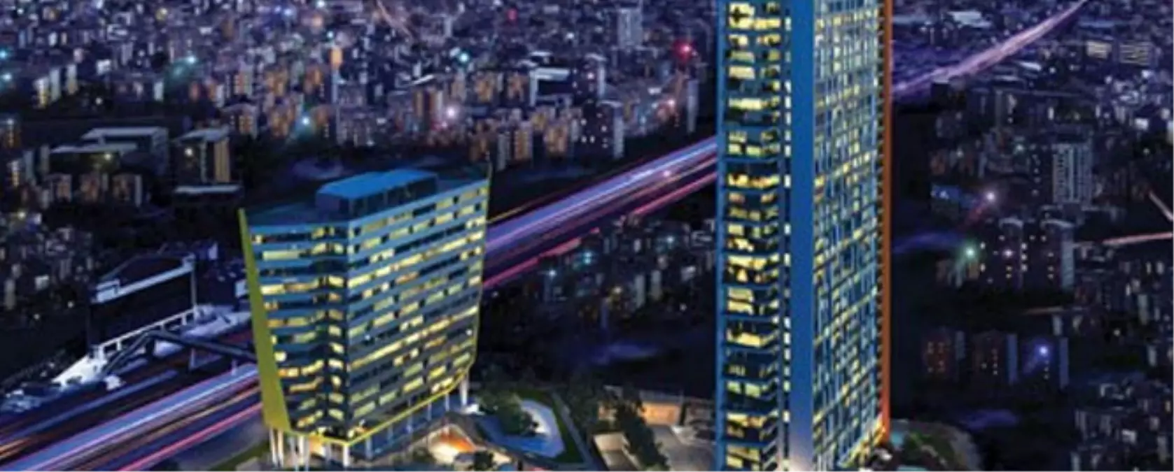 Mai Residence 275 Bin TL\'ye