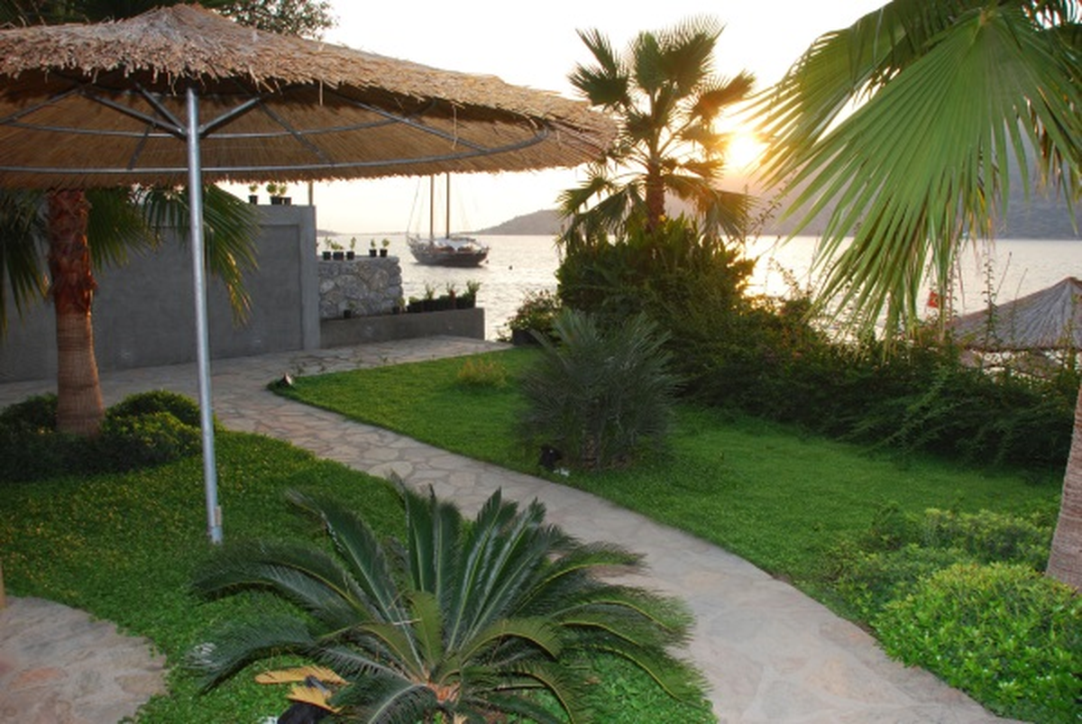 Marmaris\'i Yeniden Keşfedin